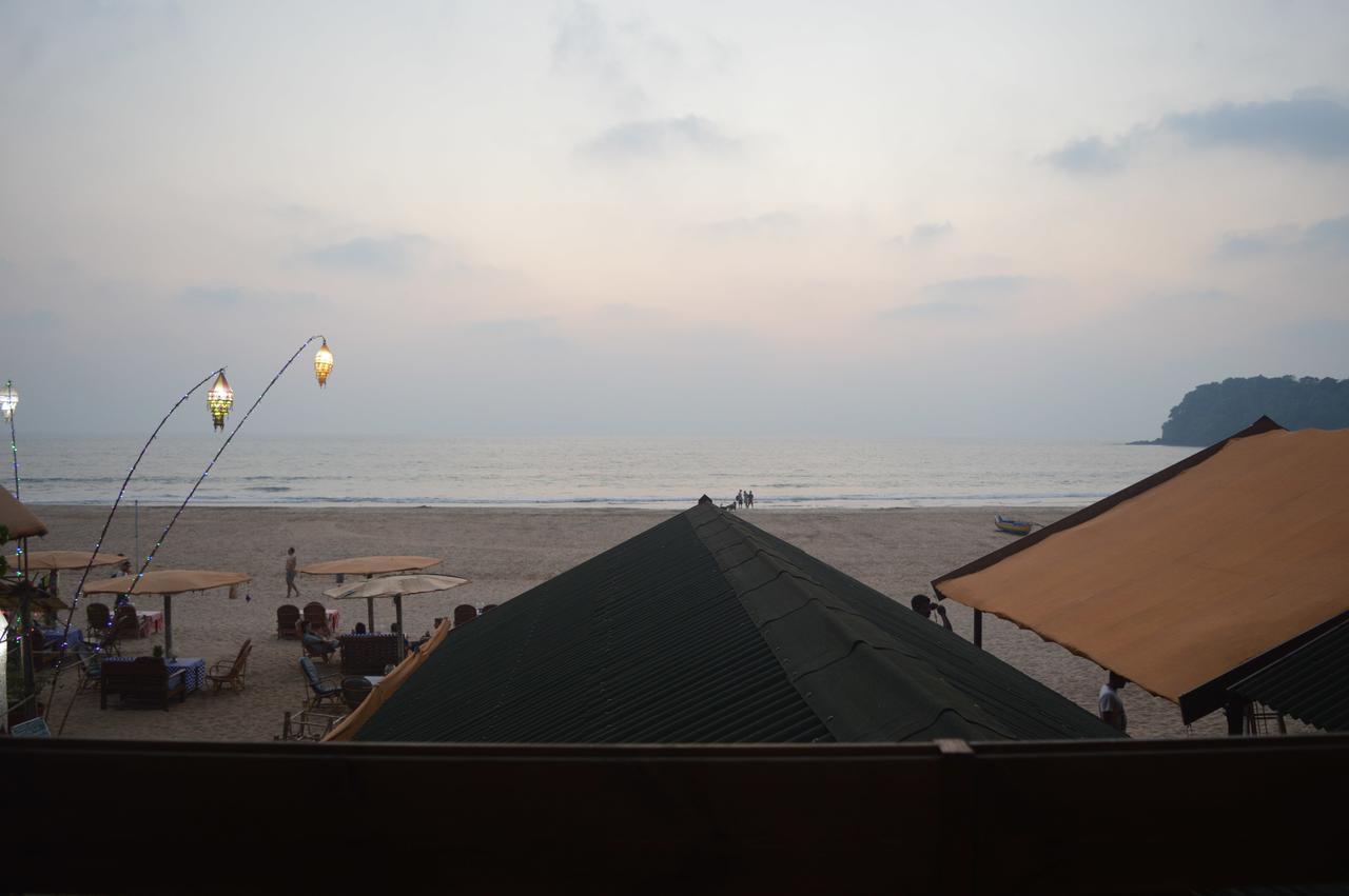 Anantra Sea View Resort Agonda Eksteriør bilde