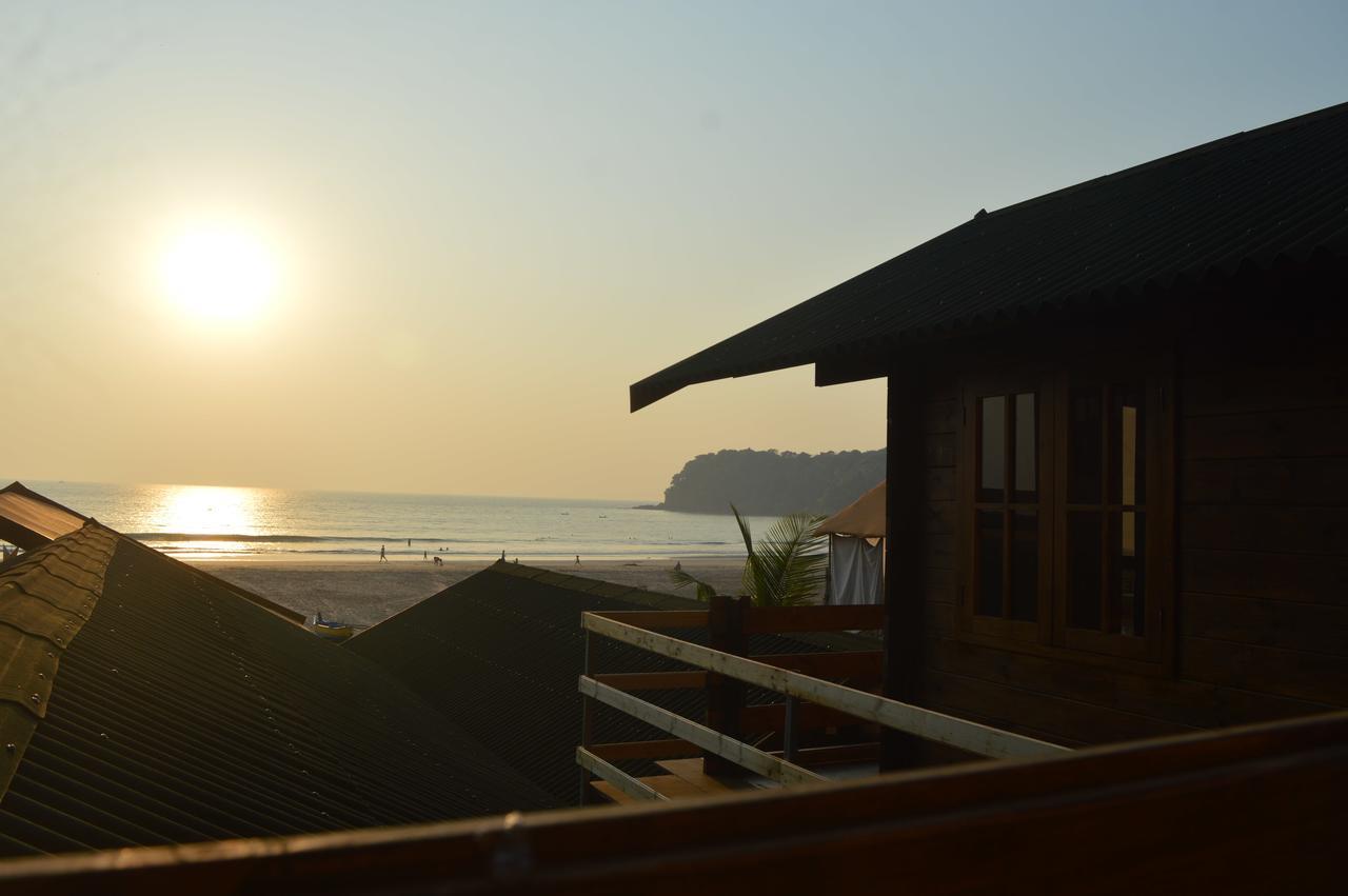 Anantra Sea View Resort Agonda Eksteriør bilde