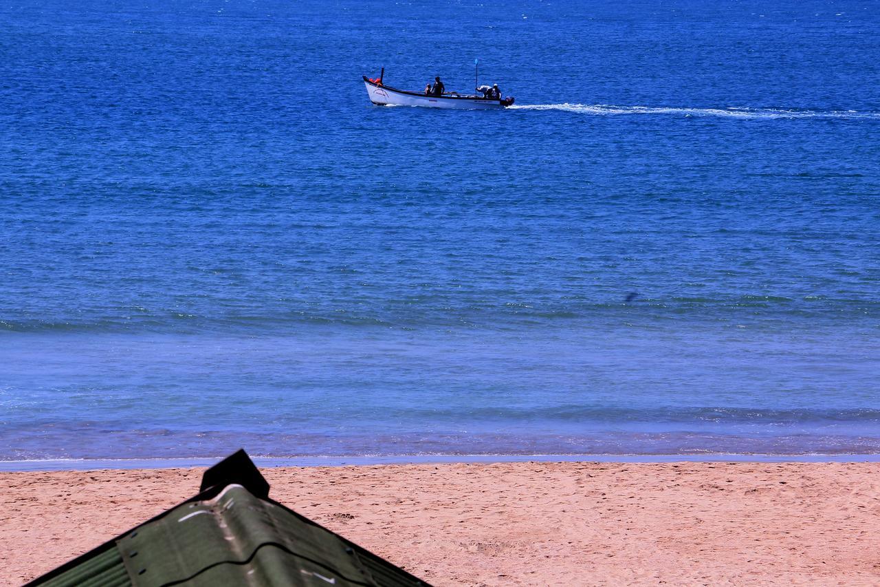 Anantra Sea View Resort Agonda Eksteriør bilde